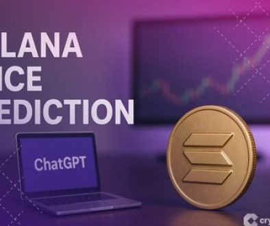 ChatGPT's Solana Forecast Breakout Momentum & Staking ETF