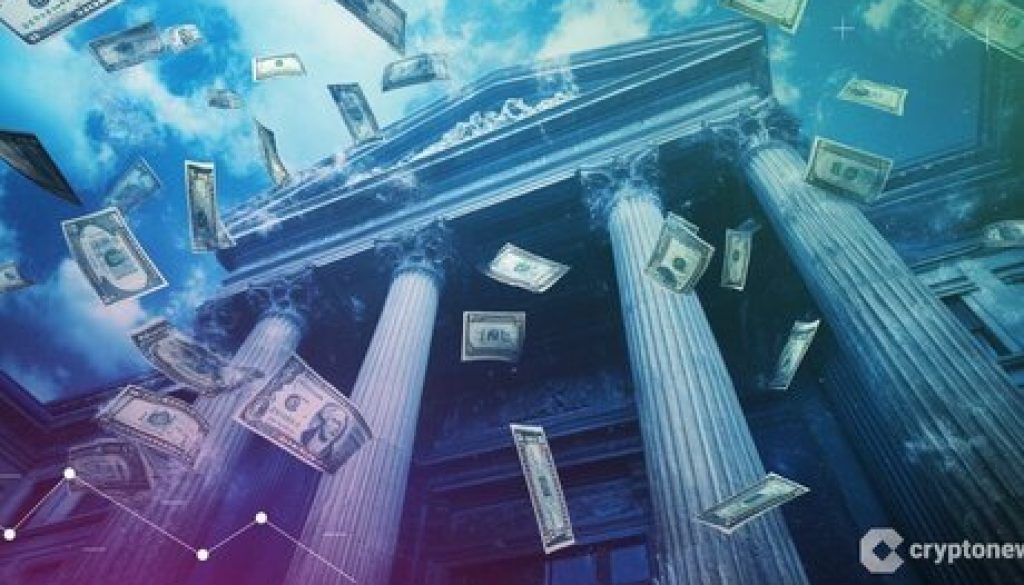 China Industrial Bank Fast-Tracks AI-Driven Stablecoin Plan