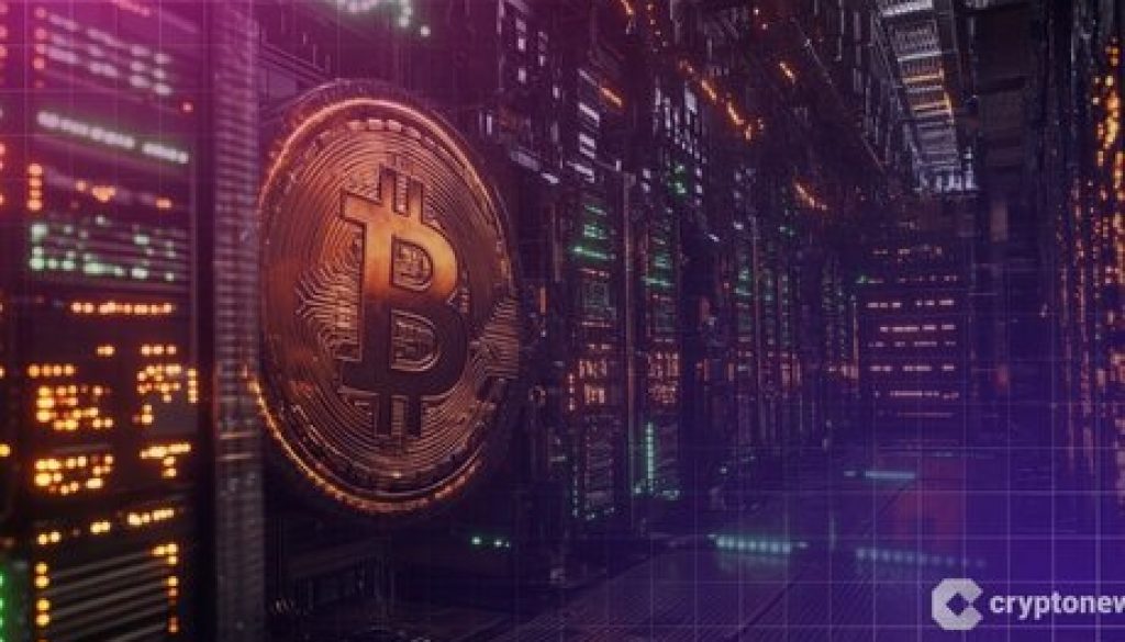 Chinese BTC Mining Firm Bitmain Mulls Building First US Facility