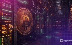 Chinese BTC Mining Firm Bitmain Mulls Building First US Facility Chinese BTC Mining Firm Bitmain Mulls Building First US Facility