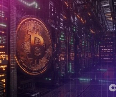 Chinese BTC Mining Firm Bitmain Mulls Building First US Facility