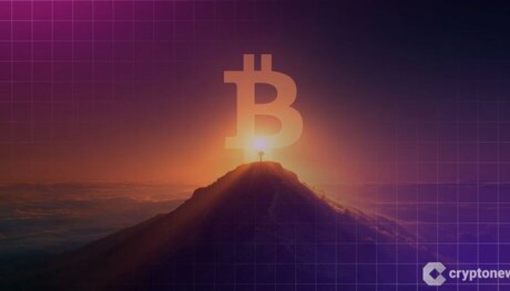 Expert Bitcoin Hitting $150,000 is 'Inevitable' — Here's When