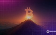 Expert Bitcoin Hitting $150,000 is 'Inevitable' — Here's When