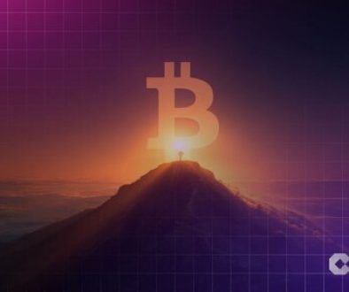 Expert Bitcoin Hitting $150,000 is 'Inevitable' — Here's When