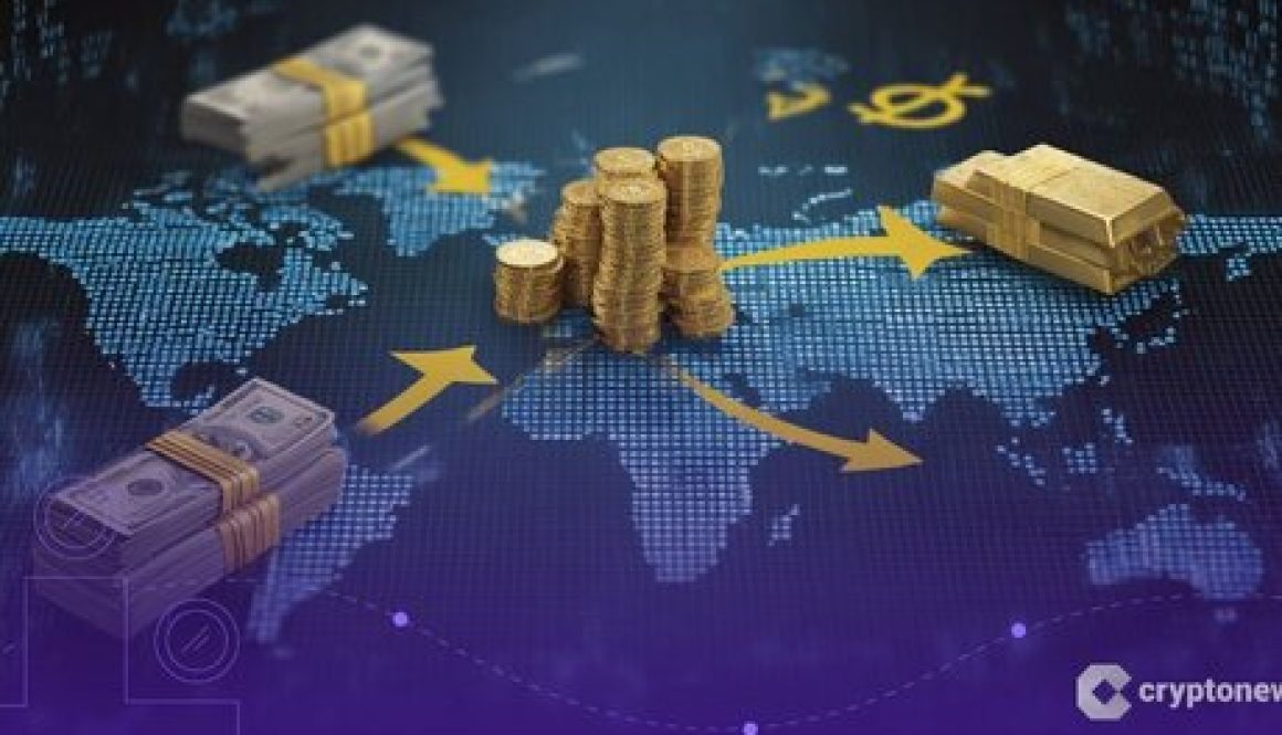 Kazakhstan to Move Reserve Wealth Into Crypto