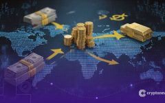 Kazakhstan to Move Reserve Wealth Into Crypto