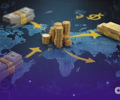 Kazakhstan to Move Reserve Wealth Into Crypto