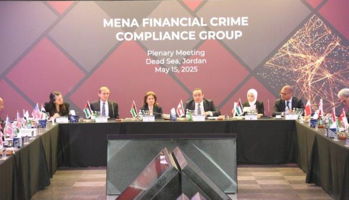 MENA FCCG3
