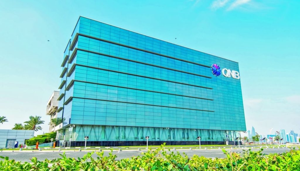 QNB ضمن أفضل 1000 بنك عالمي