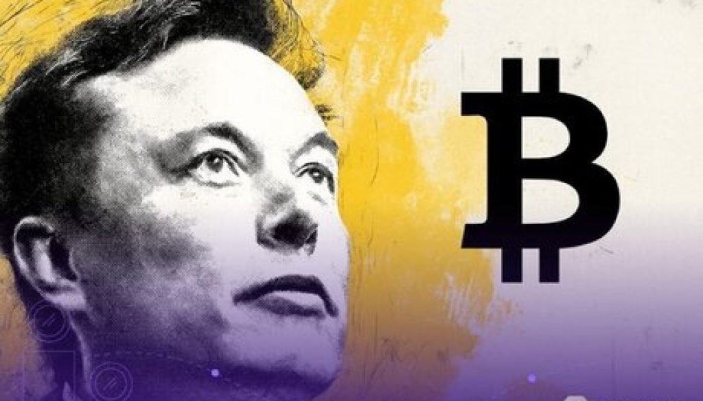 SpaceX Moves $152M BTC After Three Years - Is Elon Musk Looking to Dump Bitcoin