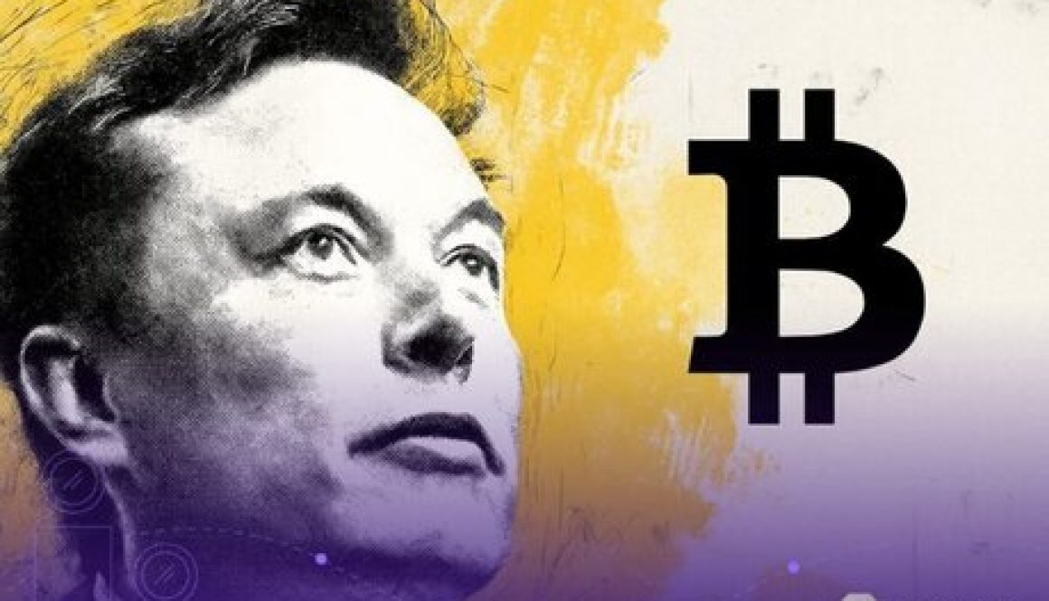 SpaceX Moves $152M BTC After Three Years - Is Elon Musk Looking to Dump Bitcoin