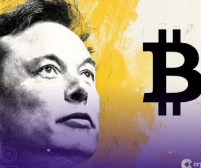 SpaceX Moves $152M BTC After Three Years - Is Elon Musk Looking to Dump Bitcoin