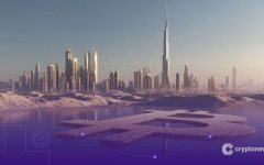 Trump-Linked Bitcoin Miner Hut 8 Eyes Dubai for Expansion Trump-Linked Bitcoin Miner Hut 8 Eyes Dubai for Expansion