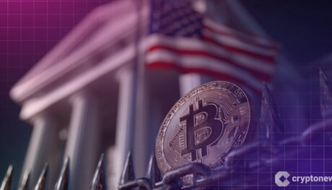 US Fed Agencies Release Crypto ‘Safekeeping’ Statement