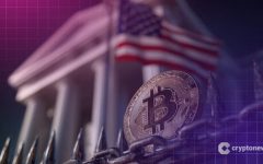 US Fed Agencies Release Crypto ‘Safekeeping’ Statement
