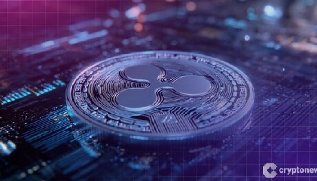 What if Strategy Had Invested in XRP Instead of Bitcoin