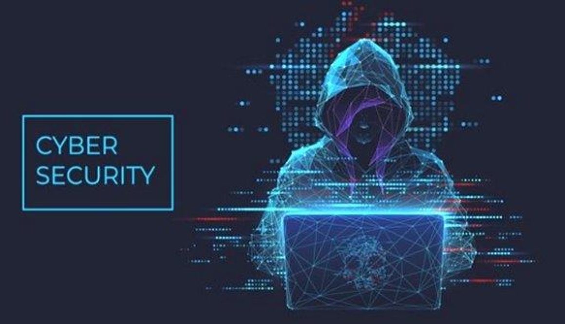 cybersecurity