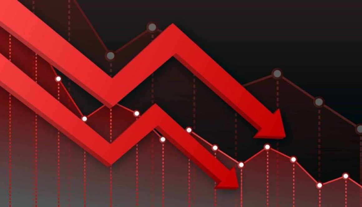 أزمة الخدمات المصرفية الاستثمارية تتعمق مع 14 فصلاً من التراجع