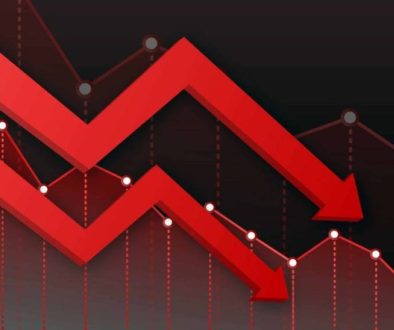 أزمة الخدمات المصرفية الاستثمارية تتعمق مع 14 فصلاً من التراجع