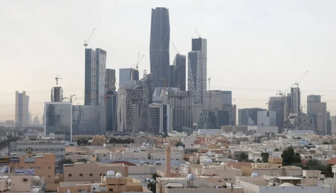 أعلى قيمة... العلامة التجارية لـ«السيادي» السعودي تتصدر صناديق الثروة العالمية