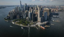 استثمارات خليجية في الاقتصاد الأميركي تنويع استراتيجي يرسم ملامح شراكة جديدة استثمارات خليجية في الاقتصاد الأميركي تنويع استراتيجي يرسم ملامح شراكة جديدة