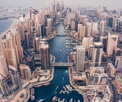 استطلاع توقع تفوق الإمارات في النمو على نظيراتها بدول التعاون 2025