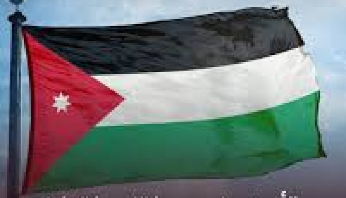 الأردن يستقطب دعمًا تنمويًا يتجاوز «5.7» مـلـيـار دولار خـلال نـصـف عـام