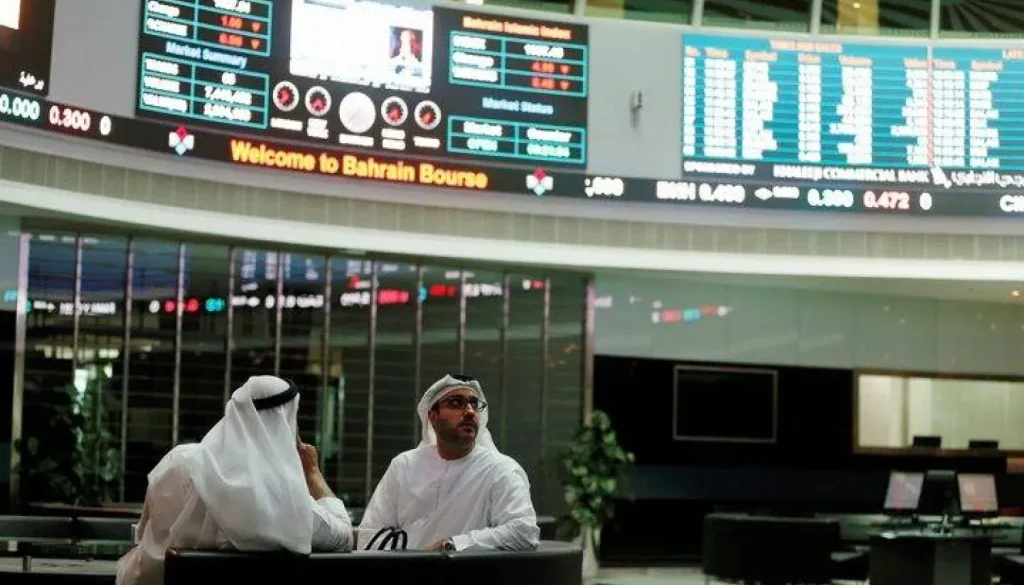 الأسواق الخليجية تتماسك في ختام التعاملات بدعم من نتائج الشركات