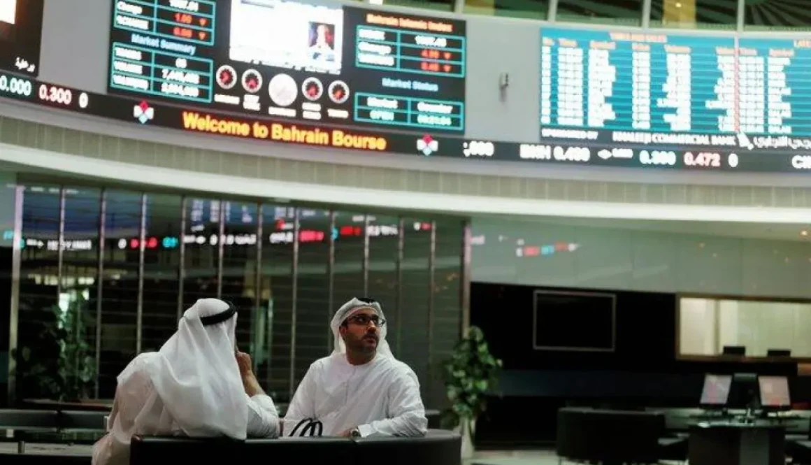 الأسواق الخليجية تتماسك في ختام التعاملات بدعم من نتائج الشركات