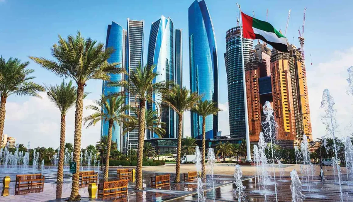الإمارات ثالث أغنى دولة في العالم بالصناديق السيادية.. قوة اقتصادية تتعزز بالأرقام