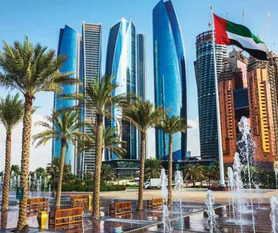 الإمارات ثالث أغنى دولة في العالم بالصناديق السيادية.. قوة اقتصادية تتعزز بالأرقام