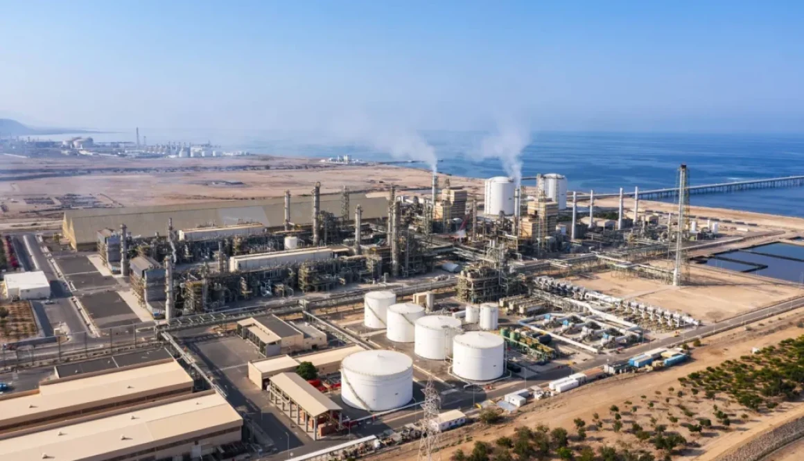 الاستثمارات الأجنبية المباشرة بسلطنة عُمان تتجاوز 78 مليار دولار