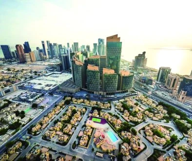 الاقتصاد القطري يواصل النمو المستدام بنسبة 3.7 %