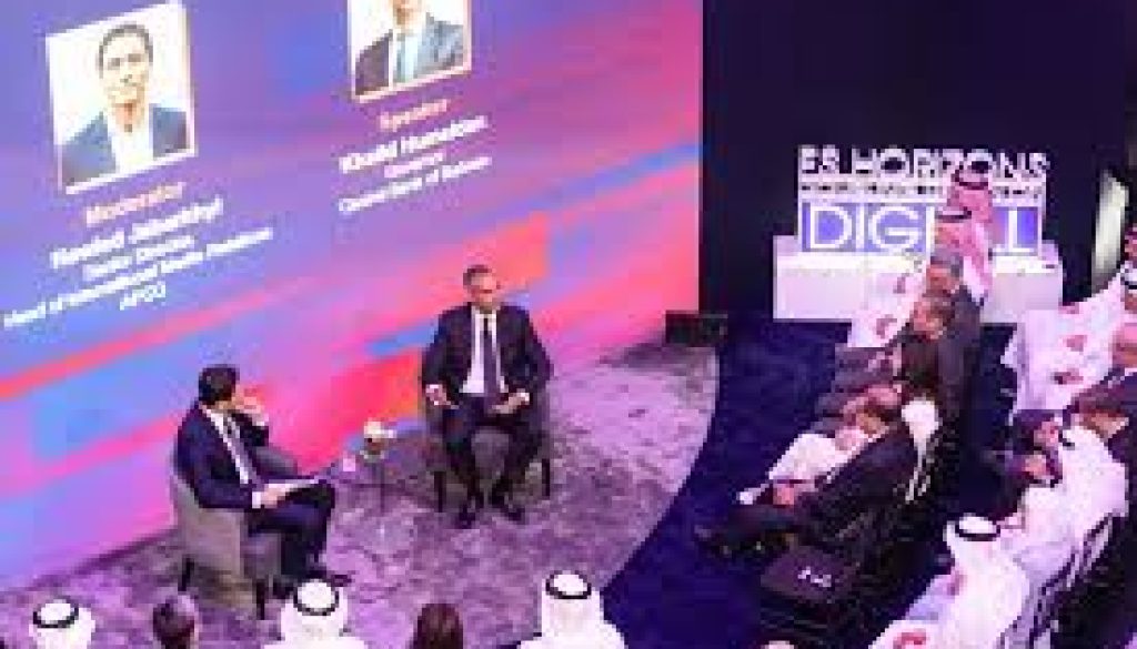 البحرين تستقطب دفعة قوية من المؤسسات المالية