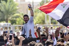 البطالة في العراق تتراجع إلى 13 بدعم من القطاع الحكومي