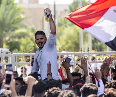 البطالة في العراق تتراجع إلى 13 بدعم من القطاع الحكومي