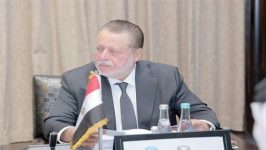 البنك المركزى يسعى لبناء أطر مصرفية عربية لمواجهة التحديات الاقتصادية
