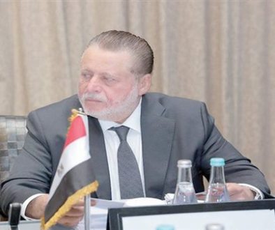 البنك المركزى يسعى لبناء أطر مصرفية عربية لمواجهة التحديات الاقتصادية