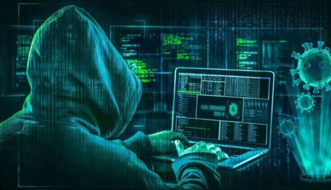 الجرائم الإلكترونية تكلف العالم 10.5 تريليونات دولار في 2025