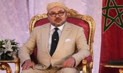 الجواهري يطلع الملك على تطورات الوضع الاقتصادي والمالي والنقدي بالمغرب