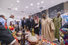 السعودية تؤكد التزامها بدعم أفريقيا واستثمار بقيمة 25 مليار دولار