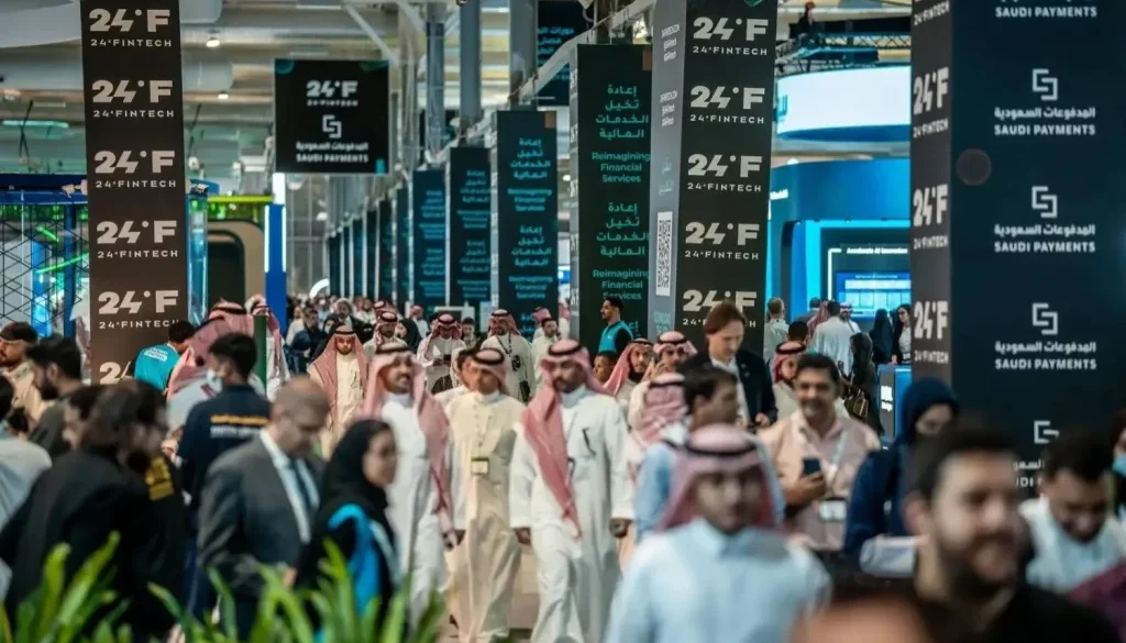 السعودية تبرز مركزاً عالمياً للتطبيقات المليارية عبر إيجاد بيئة ابتكارية