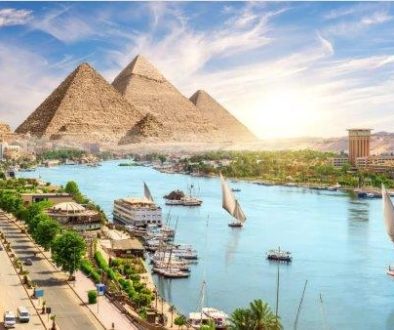 السياحة في مصر 1