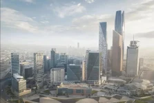 «السيادي» السعودي يرفع أصوله إلى 1.15 تريليون دولار في 2024