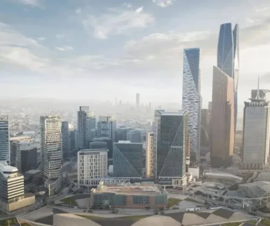 «السيادي» السعودي يرفع أصوله إلى 1.15 تريليون دولار في 2024