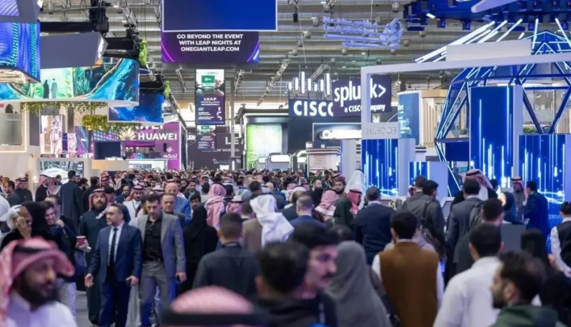 الشركات الناشئة الأجنبية تتضاعف في السوق السعودية