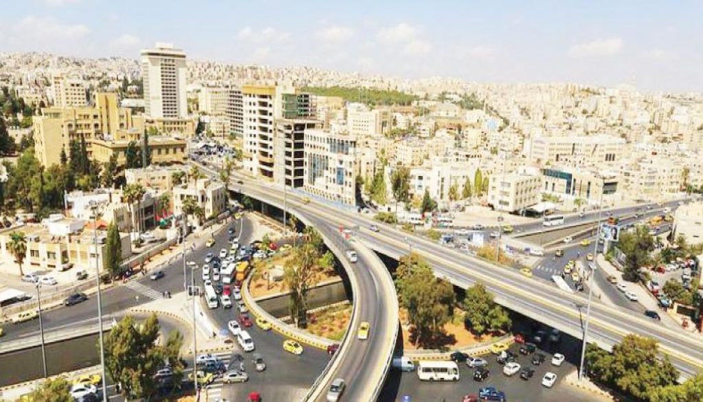 المركزي 14 مليار دينار التسهيلات الممنوحة للأردنيين في 2024
