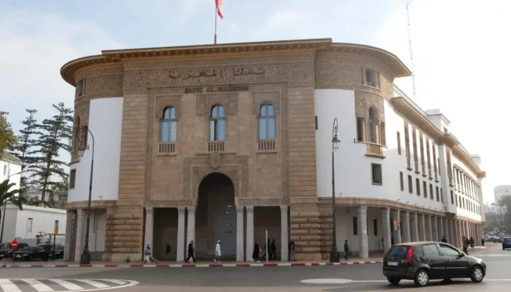 «المركزي المغربي» يدرس استخدام عملته الرقمية للدفع بين الأفراد وعبر الحدود