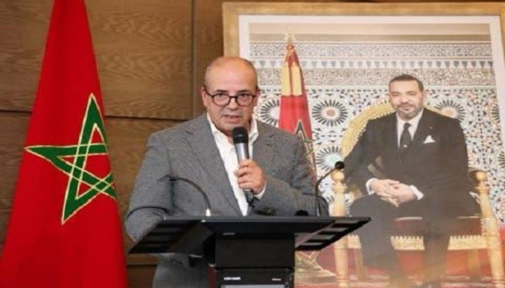 المغرب يدعو إلى إنشاء صندوق غذائي لدعم الأمن الغذائي في إفريقيا