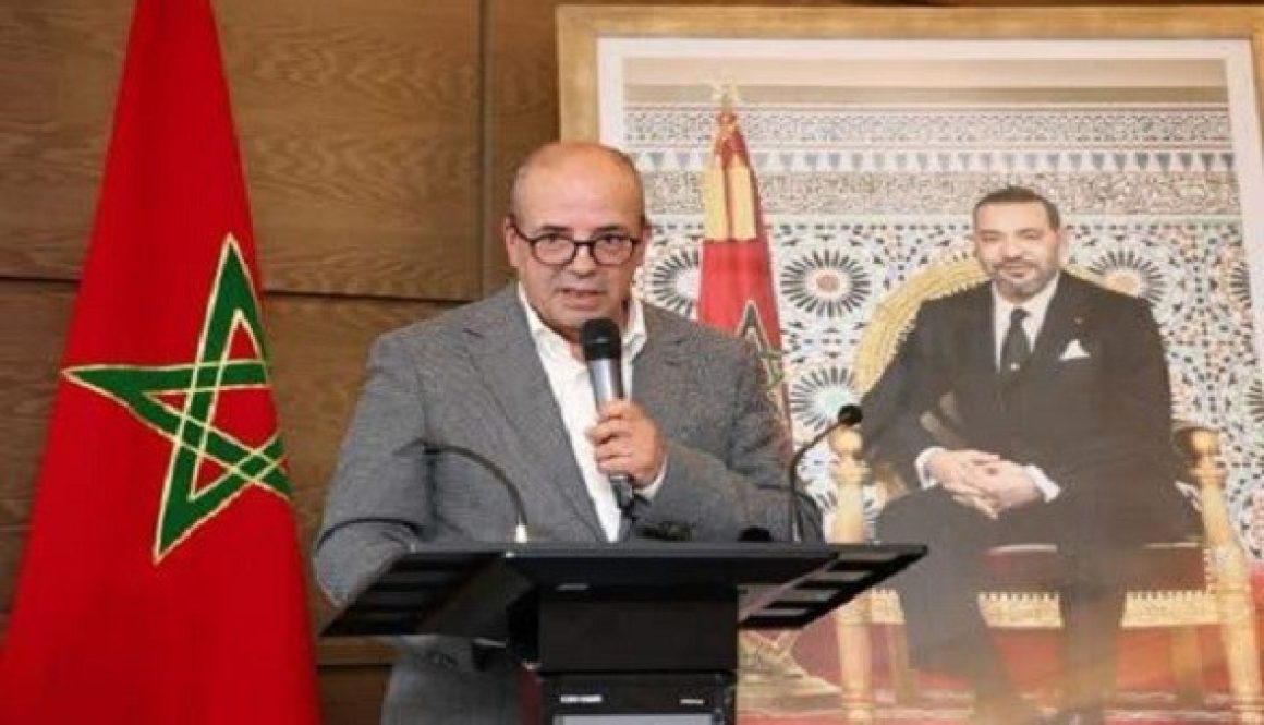 المغرب يدعو إلى إنشاء صندوق غذائي لدعم الأمن الغذائي في إفريقيا